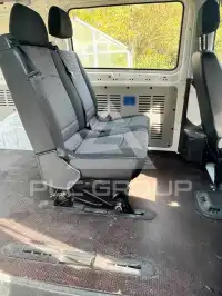 2011 Mercedes Benz Vito
