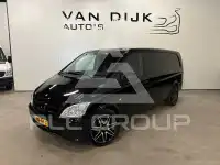 2011 Mercedes Benz Vito