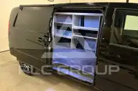 2011 Mercedes Benz Vito