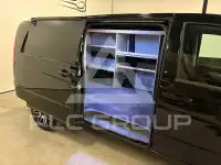 2011 Mercedes Benz Vito