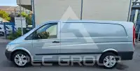 2011 Mercedes Benz Vito