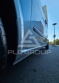 2011 Mercedes Benz Vito