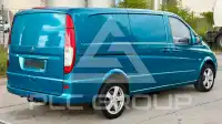 2011 Mercedes Benz Vito