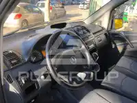 2011 Mercedes Benz Vito