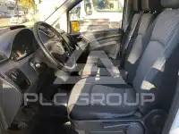 2011 Mercedes Benz Vito