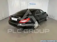 2011 Mercedes Benz CL-Class