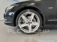 2011 Mercedes Benz CL-Class