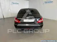 2011 Mercedes Benz CL-Class