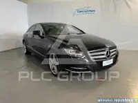 2011 Mercedes Benz CL-Class