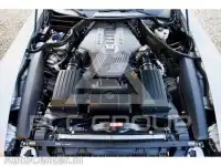 2011 Mercedes Benz Sls