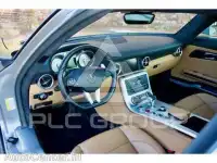2011 Mercedes Benz Sls
