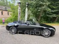 2011 Mercedes Benz Sls