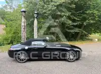 2011 Mercedes Benz Sls