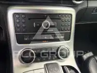 2011 Mercedes Benz Sls