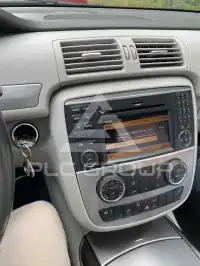 2011 Mercedes Benz R-Class
