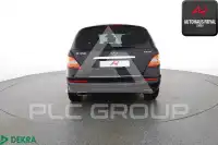 2011 Mercedes Benz R-Class
