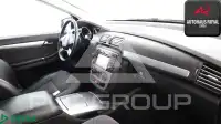 2011 Mercedes Benz R-Class