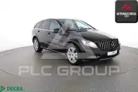 2011 Mercedes Benz R-Class