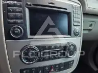 2011 Mercedes Benz R-Class