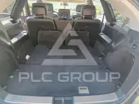 2011 Mercedes Benz R-Class
