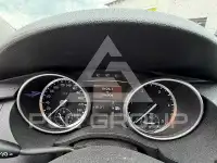 2011 Mercedes Benz R-Class