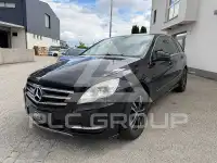 2011 Mercedes Benz R-Class