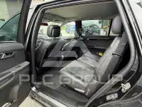 2011 Mercedes Benz R-Class