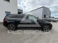 2011 Mercedes Benz R-Class