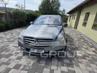 2011 Mercedes Benz R-Class
