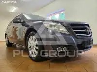 2011 Mercedes Benz R-Class