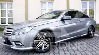 2011 Mercedes Benz R-Class