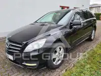 2011 Mercedes Benz R-Class