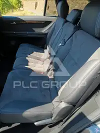 2011 Mercedes Benz R-Class