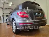 2011 Mercedes Benz R-Class