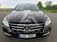 2011 Mercedes Benz R-Class