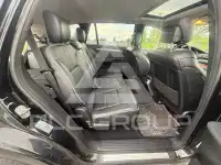 2011 Mercedes Benz R-Class