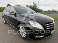 2011 Mercedes Benz R-Class