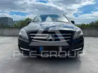 2011 Mercedes Benz R-Class