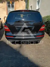 2011 Mercedes Benz R-Class