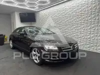 2011 Mercedes Benz CLS-Class