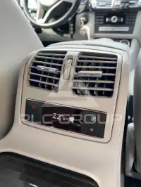 2011 Mercedes Benz CLS-Class