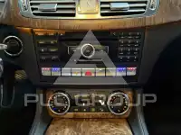 2011 Mercedes Benz CLS-Class
