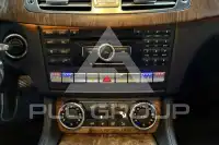 2011 Mercedes Benz CLS-Class