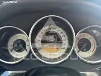 2011 Mercedes Benz CLS-Class