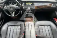 2011 Mercedes Benz CLS-Class