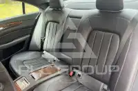 2011 Mercedes Benz CLS-Class