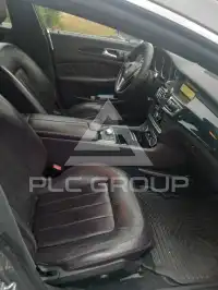 2011 Mercedes Benz CLS-Class