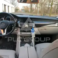 2011 Mercedes Benz CLS-Class