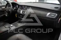 2011 Mercedes Benz CLS-Class
