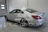 2011 Mercedes Benz CLS-Class
